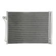 Condenseur, climatisation THERMOTEC KTT110236 - Visuel 1
