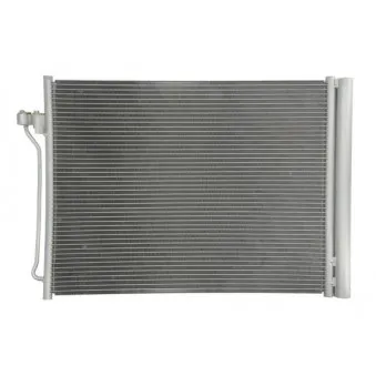 Condenseur, climatisation THERMOTEC