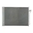 Condenseur, climatisation THERMOTEC KTT110236 - Visuel 2
