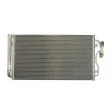 Condenseur, climatisation THERMOTEC KTT110237 - Visuel 1