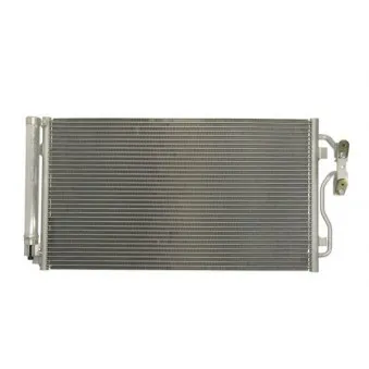 Condenseur, climatisation THERMOTEC KTT110237