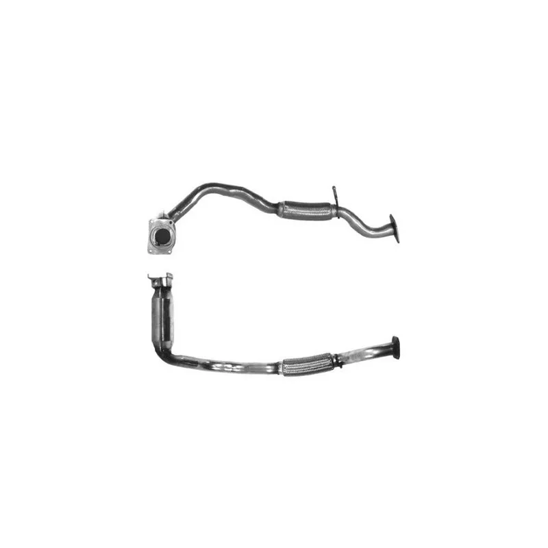Catalyseur BM CATALYSTS BM90660H