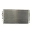 Condenseur, climatisation THERMOTEC KTT110237 - Visuel 2