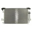 Condenseur, climatisation THERMOTEC KTT110239 - Visuel 1
