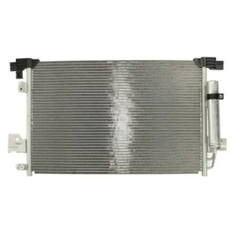 Condenseur, climatisation THERMOTEC KTT110239