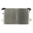 Condenseur, climatisation THERMOTEC KTT110239 - Visuel 2