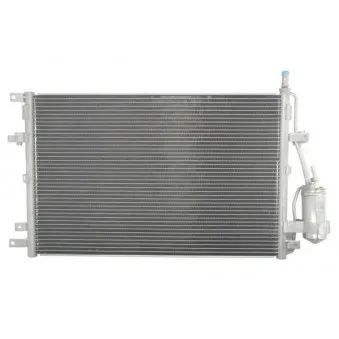 Condenseur, climatisation THERMOTEC KTT110241