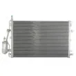 Condenseur, climatisation THERMOTEC KTT110241 - Visuel 2