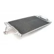 Condenseur, climatisation THERMOTEC KTT110242 - Visuel 1