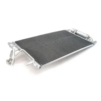 Condenseur, climatisation THERMOTEC KTT110242