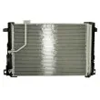 Condenseur, climatisation THERMOTEC KTT110244 - Visuel 1