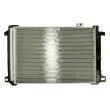 Condenseur, climatisation THERMOTEC KTT110244 - Visuel 2