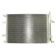 Condenseur, climatisation THERMOTEC KTT110245 - Visuel 1