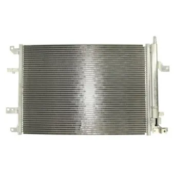Condenseur, climatisation THERMOTEC KTT110245