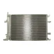 Condenseur, climatisation THERMOTEC KTT110245 - Visuel 2