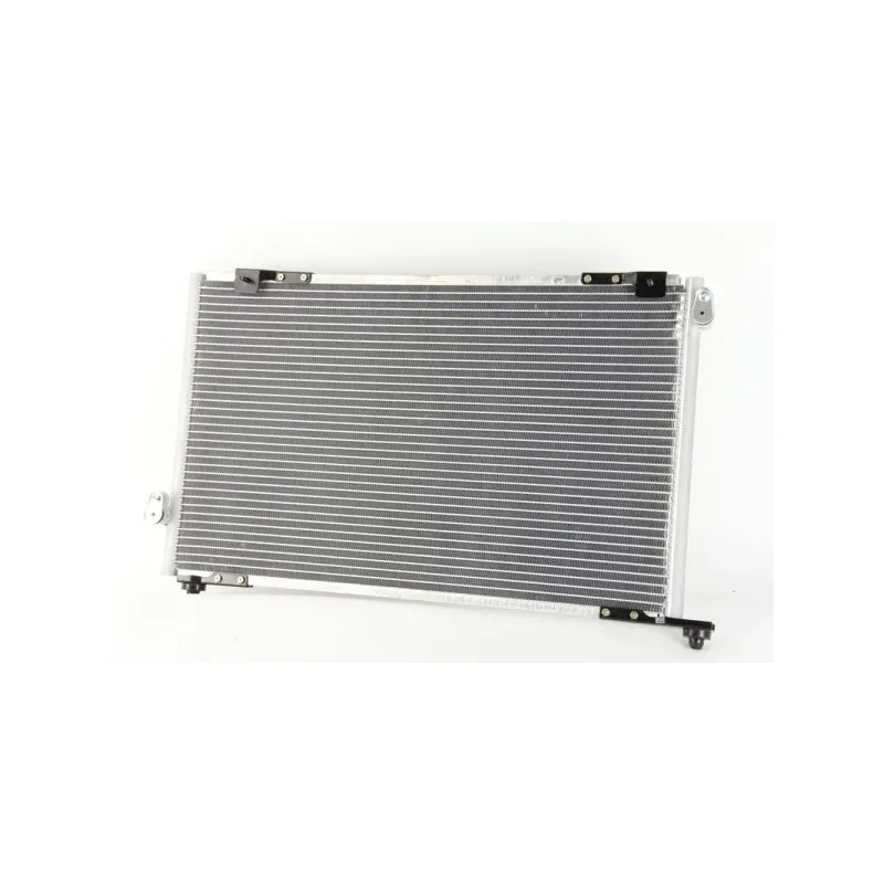 Condenseur, climatisation THERMOTEC KTT110247