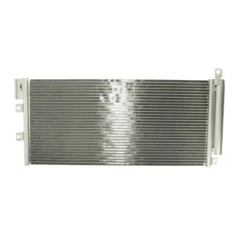 Condenseur, climatisation THERMOTEC KTT110249