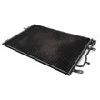 Condenseur, climatisation THERMOTEC KTT110250 - Visuel 1