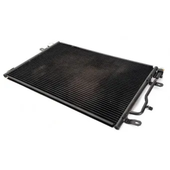 Condenseur, climatisation THERMOTEC KTT110250