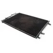 Condenseur, climatisation THERMOTEC KTT110250 - Visuel 2