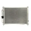 Ensemble condenseur et radiateur THERMOTEC KTT110251 - Visuel 1