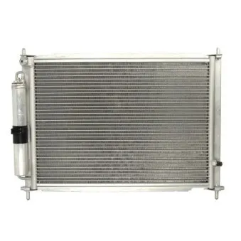 Ensemble condenseur et radiateur THERMOTEC