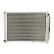 Ensemble condenseur et radiateur THERMOTEC KTT110251 - Visuel 2