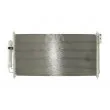 Condenseur, climatisation THERMOTEC KTT110252 - Visuel 1
