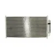 Condenseur, climatisation THERMOTEC KTT110252 - Visuel 2
