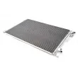 Condenseur, climatisation THERMOTEC KTT110253 - Visuel 1