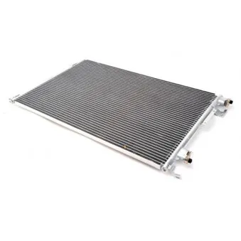 Condenseur, climatisation THERMOTEC KTT110253