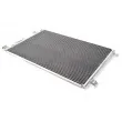 Condenseur, climatisation THERMOTEC KTT110253 - Visuel 2