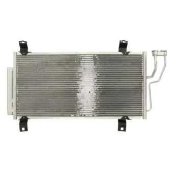 Condenseur, climatisation THERMOTEC KTT110254