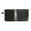 Condenseur, climatisation THERMOTEC KTT110255 - Visuel 1