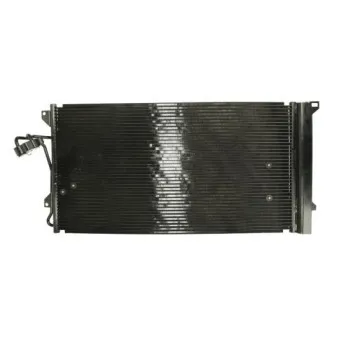 Condenseur, climatisation THERMOTEC KTT110255