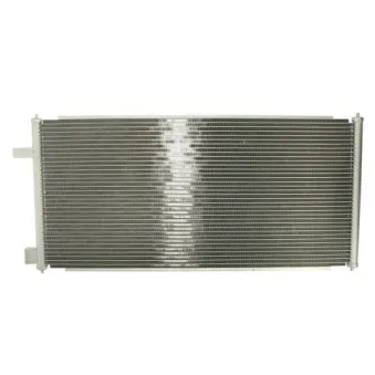 Condenseur, climatisation THERMOTEC KTT110259