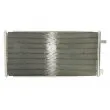 Condenseur, climatisation THERMOTEC KTT110259 - Visuel 2