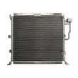 Condenseur, climatisation THERMOTEC KTT110260 - Visuel 1