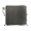 Condenseur, climatisation THERMOTEC KTT110260 - Visuel 2