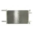 Condenseur, climatisation THERMOTEC KTT110261 - Visuel 1