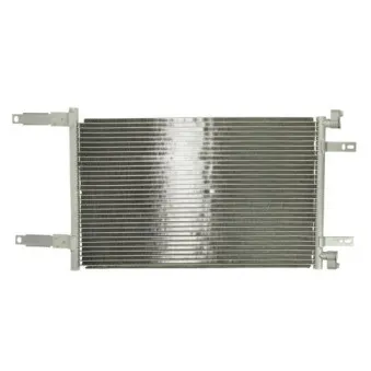 Condenseur, climatisation THERMOTEC KTT110261