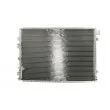 Condenseur, climatisation THERMOTEC KTT110262 - Visuel 1