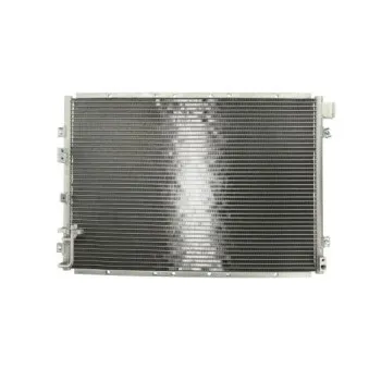 Condenseur, climatisation THERMOTEC KTT110262