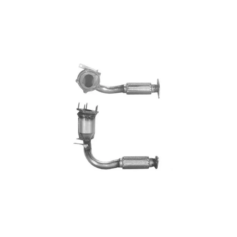 Catalyseur BM CATALYSTS BM90665H