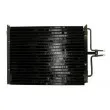 Condenseur, climatisation THERMOTEC KTT110264 - Visuel 1