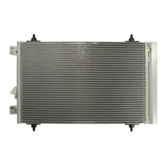 Condenseur, climatisation THERMOTEC