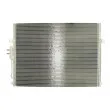 Condenseur, climatisation THERMOTEC KTT110266 - Visuel 2