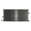 Condenseur, climatisation THERMOTEC KTT110267 - Visuel 1