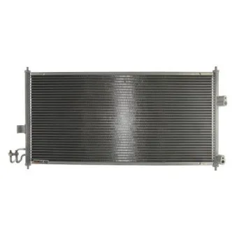Condenseur, climatisation THERMOTEC KTT110267