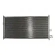 Condenseur, climatisation THERMOTEC KTT110267 - Visuel 2